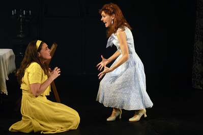 © Juliette Ramirez. © Juliette Ramirez.