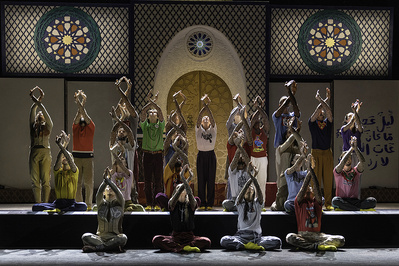 © Thomas Amouroux. © Thomas Amouroux.