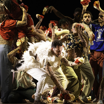 © Thomas Amouroux. © Thomas Amouroux.