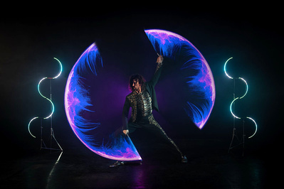 © Gwendoline Chopineau. © Gwendoline Chopineau.