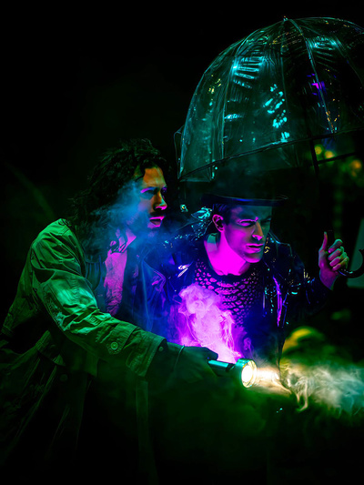 © Hervé Photograff. © Hervé Photograff.