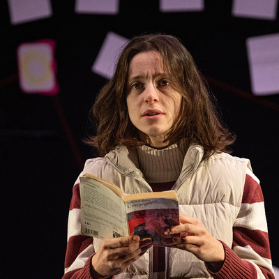 © Gilbert Scotti. © Gilbert Scotti.