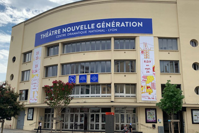 © TNG – CDN Lyon. © TNG – CDN Lyon.