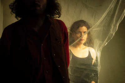 © L.A. Dubos. © L.A. Dubos.