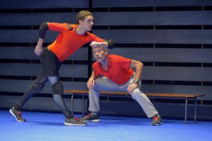 © Pascal Gely. © Pascal Gely.