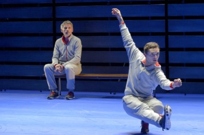 © Pascal Gely. © Pascal Gely.