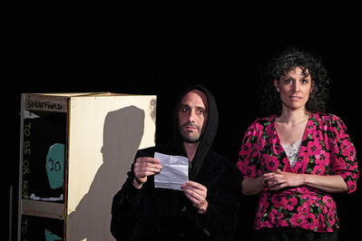 © Tiphaine Vizier. © Tiphaine Vizier.