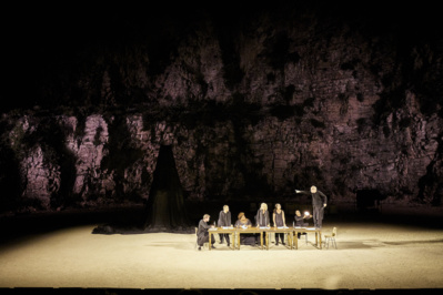 © Christophe Raynaud de Lage. © Christophe Raynaud de Lage.