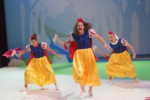 © Dan Aucante. © Dan Aucante.