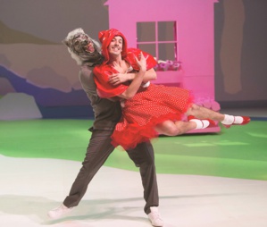 © Dan Aucante. © Dan Aucante.