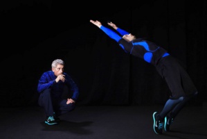 © Pascal Gely. © Pascal Gely.