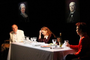 © Nathalie Hervieux. © Nathalie Hervieux.