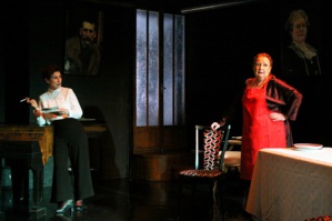 © Nathalie Hervieux. © Nathalie Hervieux.