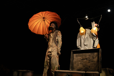 © Anna Semenova. © Anna Semenova.