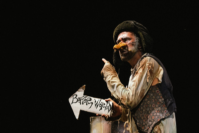 © Anna Semenova. © Anna Semenova.