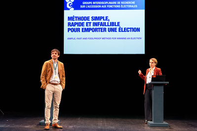 © Louise Ajuste. © Louise Ajuste.