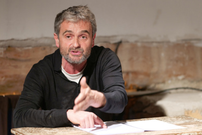 © Compagnie 13.36. © Compagnie 13.36.