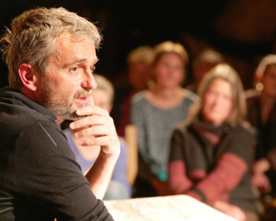 © Compagnie 13.36. © Compagnie 13.36.