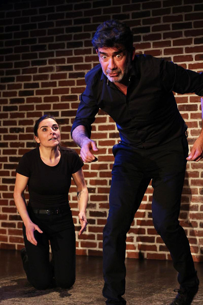 © Patrick Denis. © Patrick Denis.