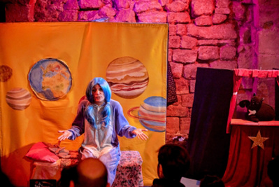 © Delphine Royer. © Delphine Royer.