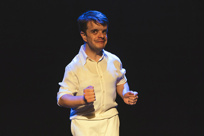 © Julien Jovelin. © Julien Jovelin.