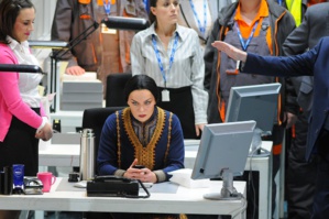 © Jean-Pierre Maurin. © Jean-Pierre Maurin.