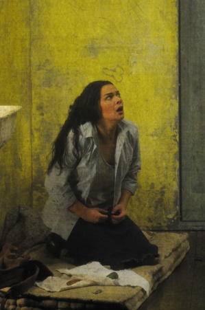 © Jean-Pierre Maurin.