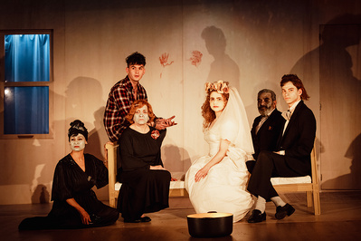 © Simon Gosselin. © Simon Gosselin.