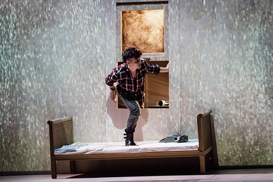 © Simon Gosselin. © Simon Gosselin.