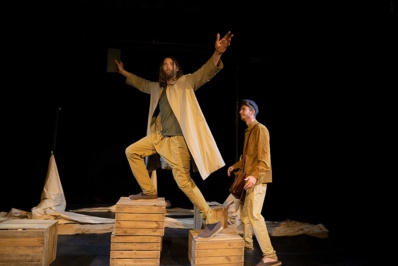 © Matthieu Lionnard. © Matthieu Lionnard.