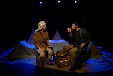 © Matthieu Lionnard. © Matthieu Lionnard.