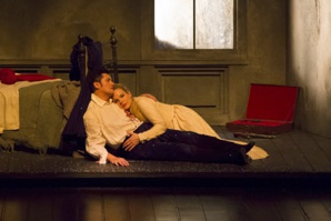 © Émilie Brouchon/Opera national de Paris. © Émilie Brouchon/Opera national de Paris.