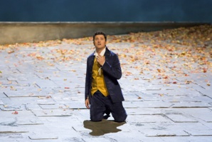 © Émilie Brouchon/Opera national de Paris. © Émilie Brouchon/Opera national de Paris.