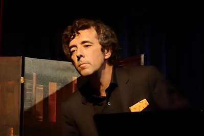 © Marius Degardin. © Marius Degardin.