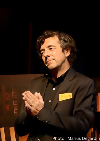 © Marius Degardin. © Marius Degardin.