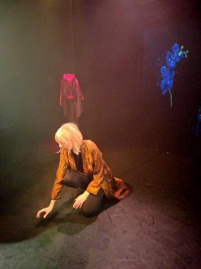 © David van Tongerloo. © David van Tongerloo.