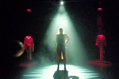 © David van Tongerloo. © David van Tongerloo.