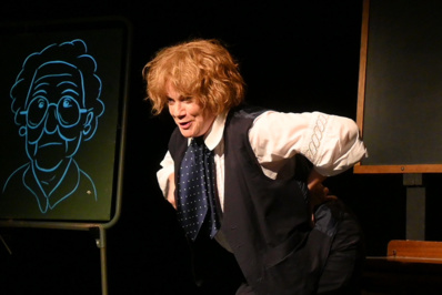 © Cie Juste là 2024. © Cie Juste là 2024.