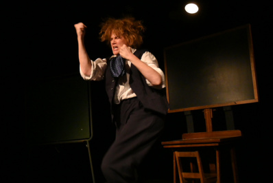 © Cie Juste là 2024. © Cie Juste là 2024.