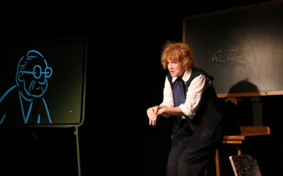 © Cie Juste là 2024. © Cie Juste là 2024.