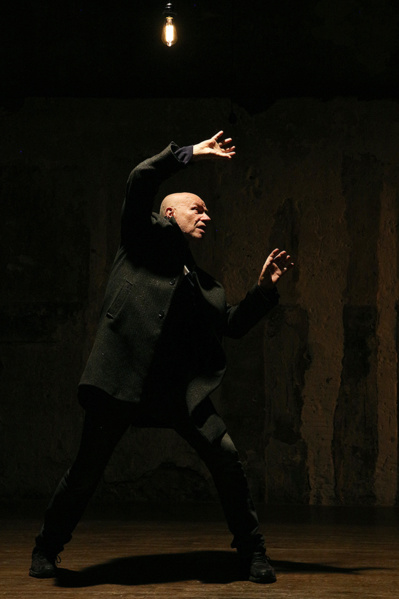 © Marie-Hélène Le Ny. © Marie-Hélène Le Ny.