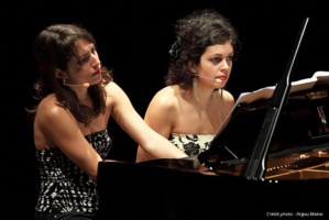 © Anjou Maine. © Anjou Maine.