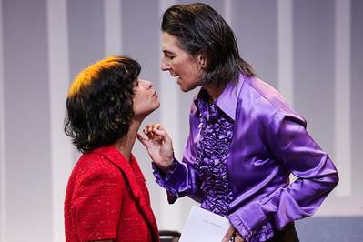 © Teresa Suarez. © Teresa Suarez.