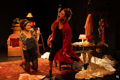 © Yoan Loudet. © Yoan Loudet.