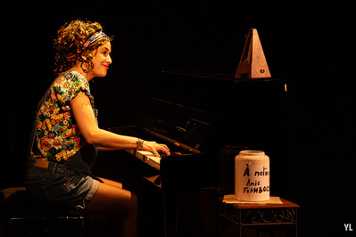 © Yoan Loudet. © Yoan Loudet.