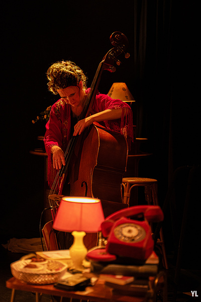 © Yoan Loudet. © Yoan Loudet.