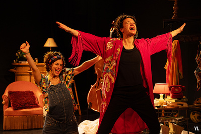 © Yoan Loudet. © Yoan Loudet.