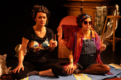 © Yoan Loudet. © Yoan Loudet.