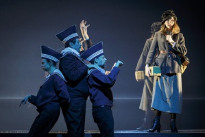 © Christophe Raynaud de Lage/Collection Comédie-Française. © Christophe Raynaud de Lage/Collection Comédie-Française.