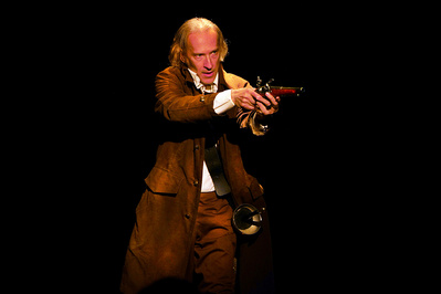 © Paul Wagner. © Paul Wagner.